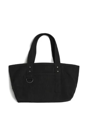 Y's　ハンドバッグ Y's / ワイズ / SOFT SMOOTH LEATHER SQUARE DRAWSTRING BAG