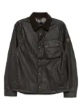 Belstaff Ground jacket - Green