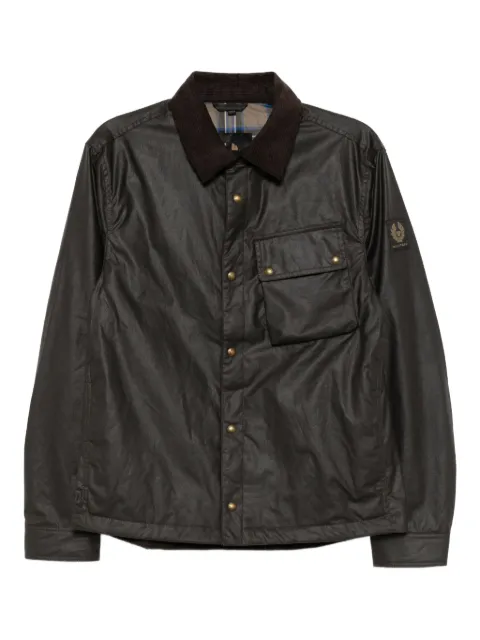 Belstaff Ground jacket 