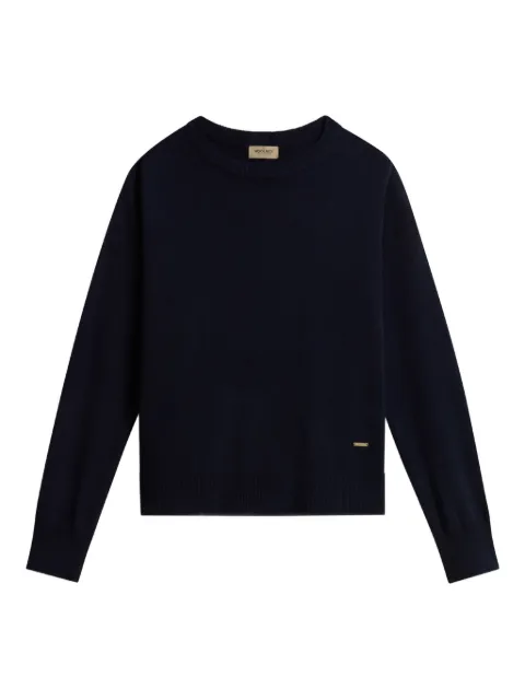 Woolrich crew-neck sweater