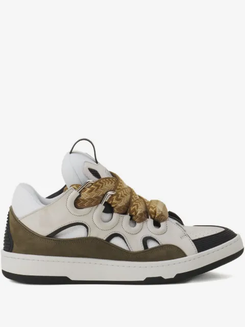 Lanvin baskets Curb