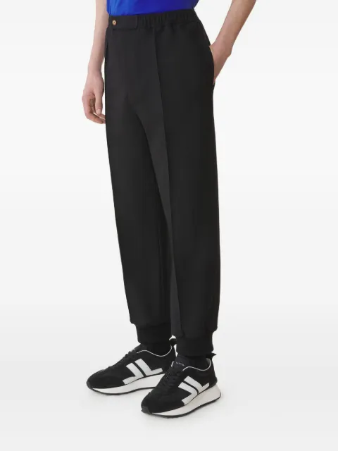 Lanvin drwastrings trousers