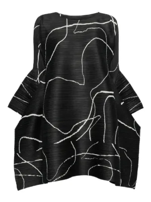 Pleats Please Issey Miyake（プリーツ プリーズ イッセイ