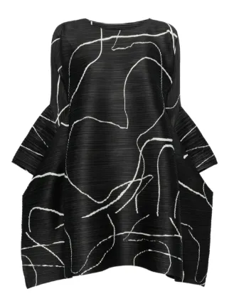 Pleats Please Issey Miyake