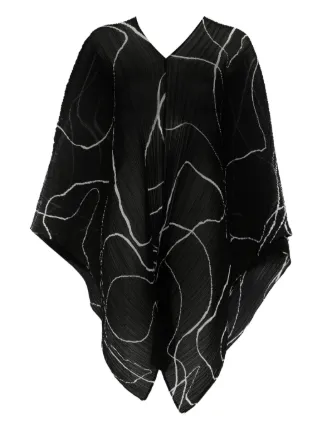 Pleats Please Issey Miyake
