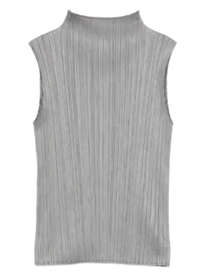 Pleats Please Issey Miyake Vests & Tank Tops for Women - Shop on