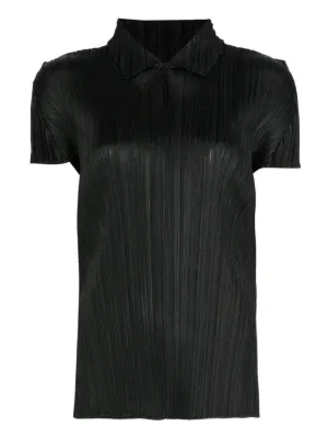 Tops by Pleats Please By Issey Miyake – Farfetch
