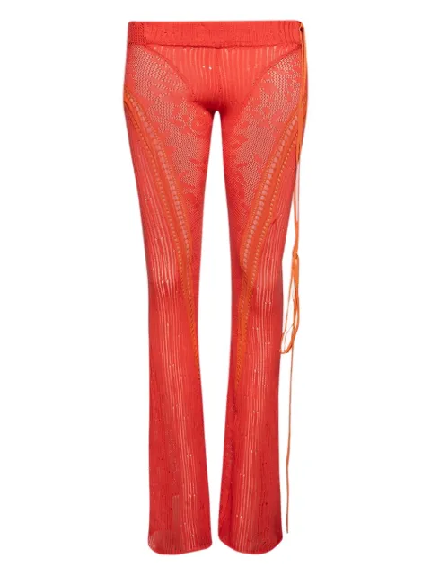 Roberta Einer Disco trousers