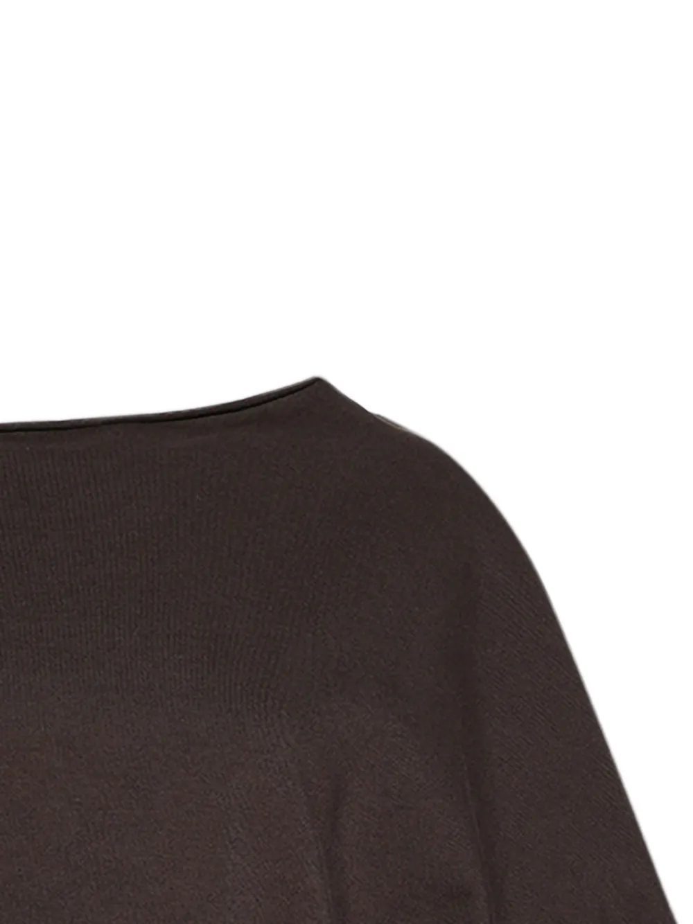 Rick Owens DRKSHDW dagger top | T-Shirts & Jersey Shirts | Image 2