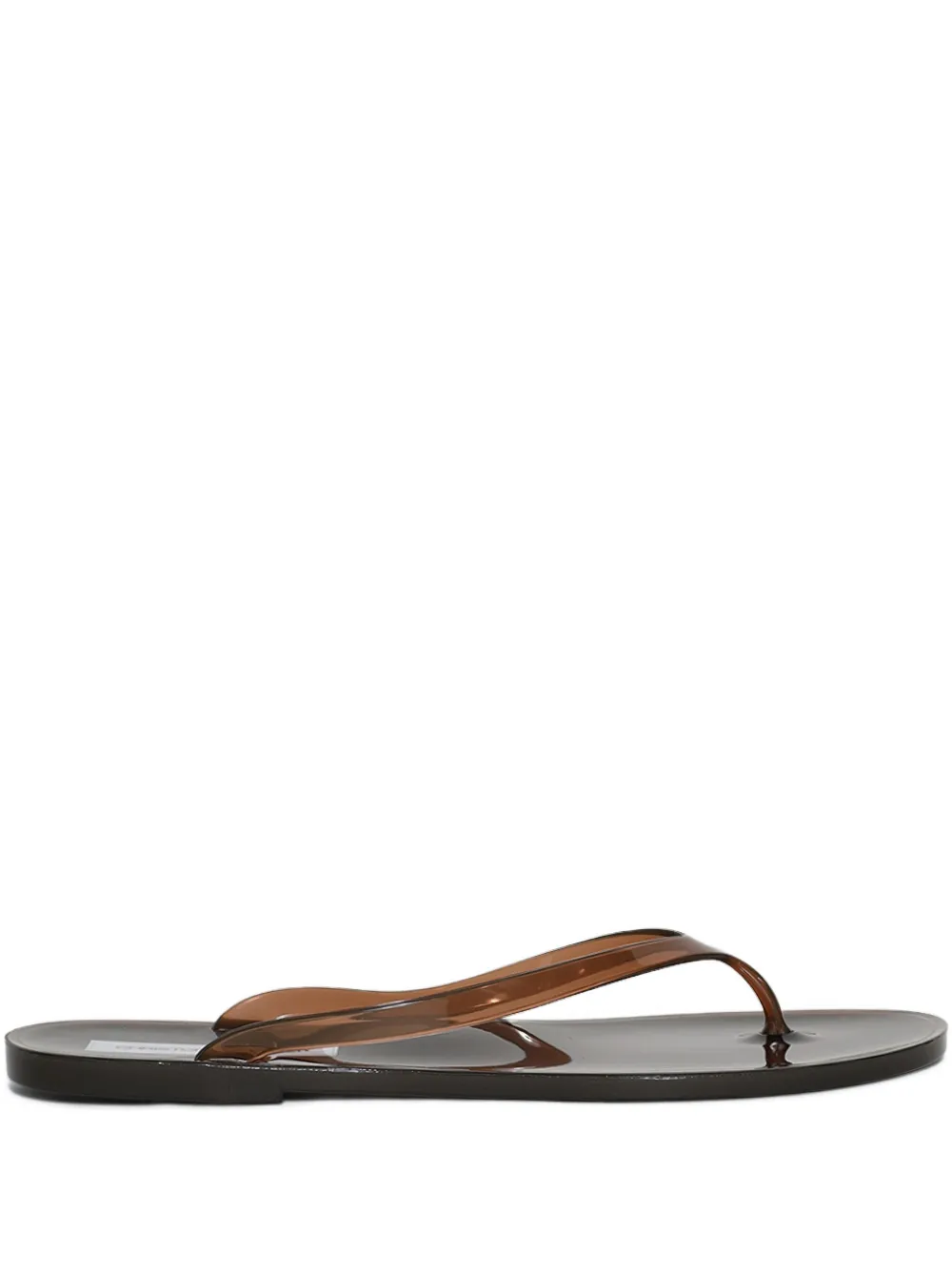 Christopher Esber Jo flip-flops Brown