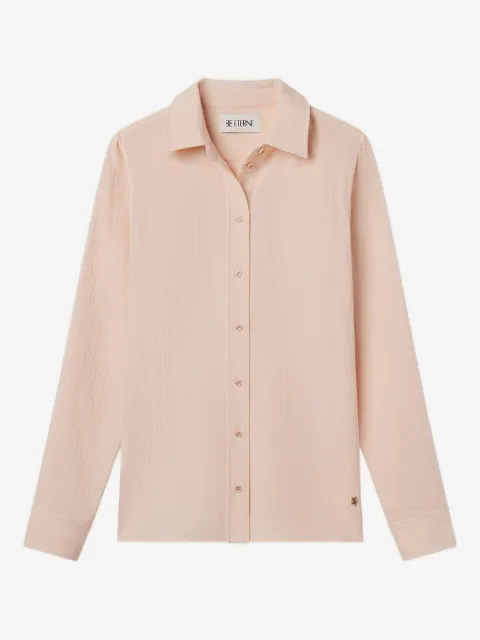 ETERNE camisa Constance
