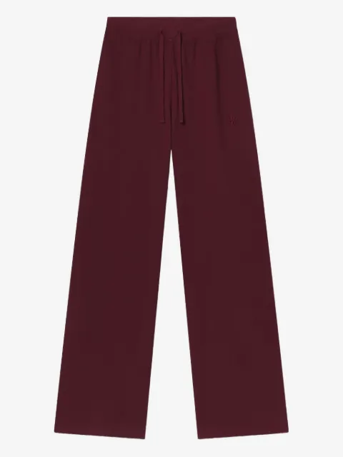 ETERNE pantalon de jogging en coton
