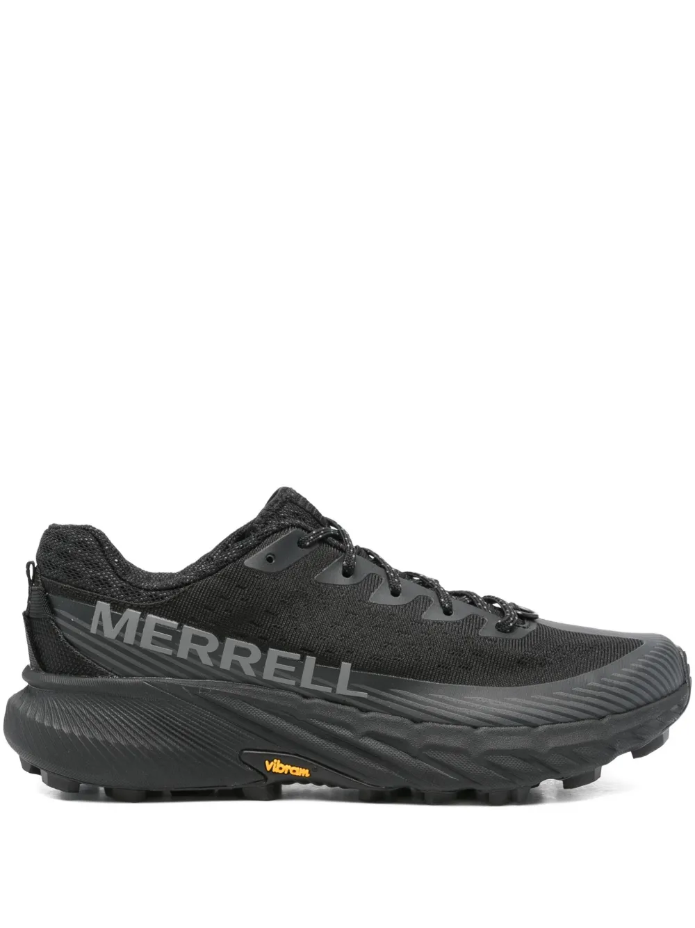 Merrell Agility Peak 5 trail running sneakers - ブラック Merrell Agility Peak 5 trail running sneakers - ブラック
