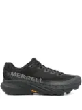 Merrell Agility Peak 5 trail running sneakers - Black