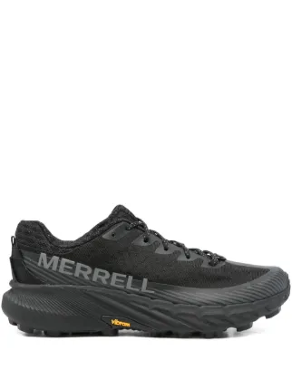 Merrell Tênis De Corrida Agility Peak 5 | Preto | FARFETCH BR