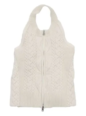 3.1 Phillip Lim（3.1 フィリップリム）ノースリーブ・タンク