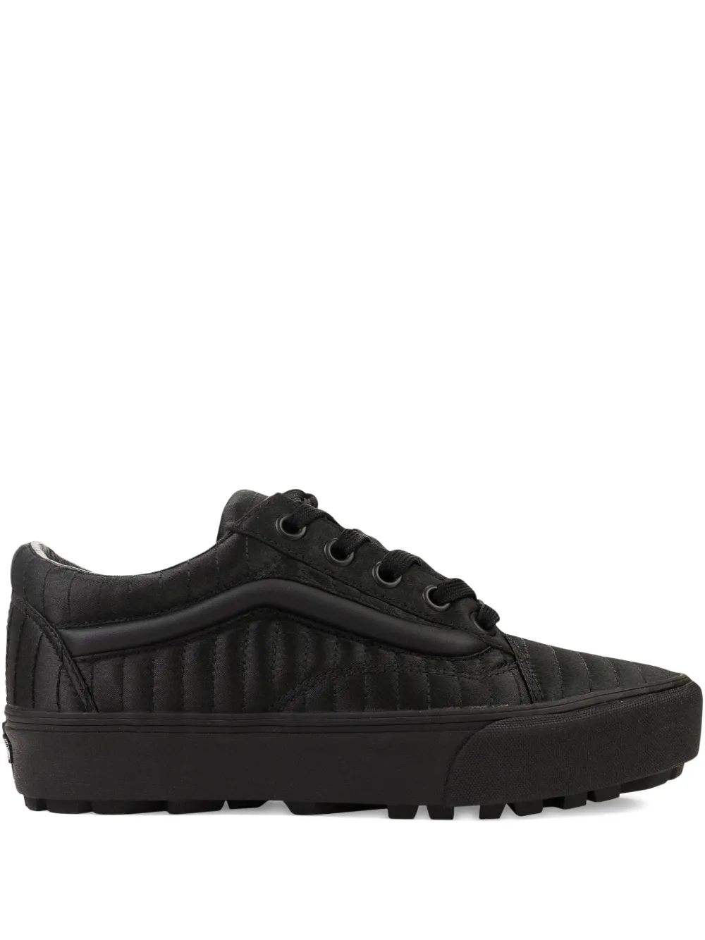 Vans x Opening Ceremony Old Skool "Black" sneakers