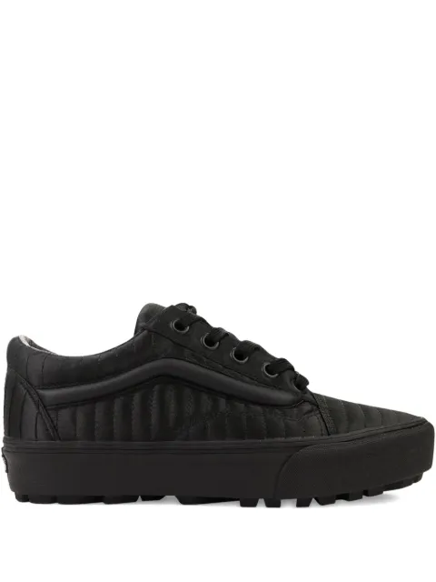 Vans x Opening Ceremony Old Skool "Black" sneakers