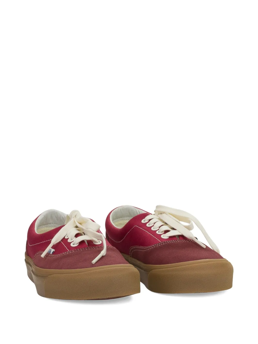 Vans Og Era Lx "Red" sneakers