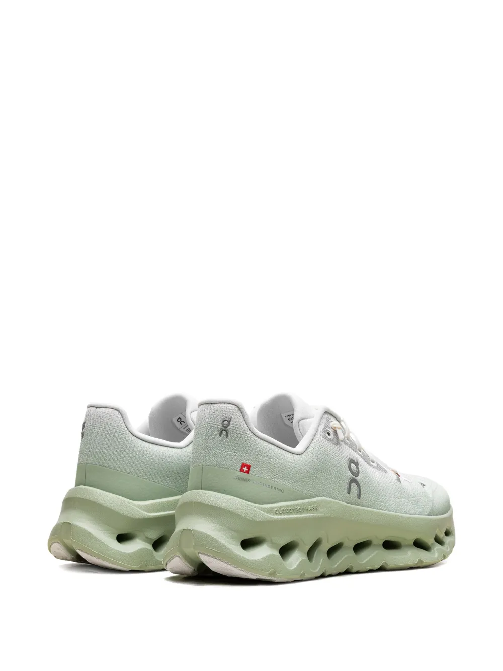 On Running Cloudtilt sneakers Green