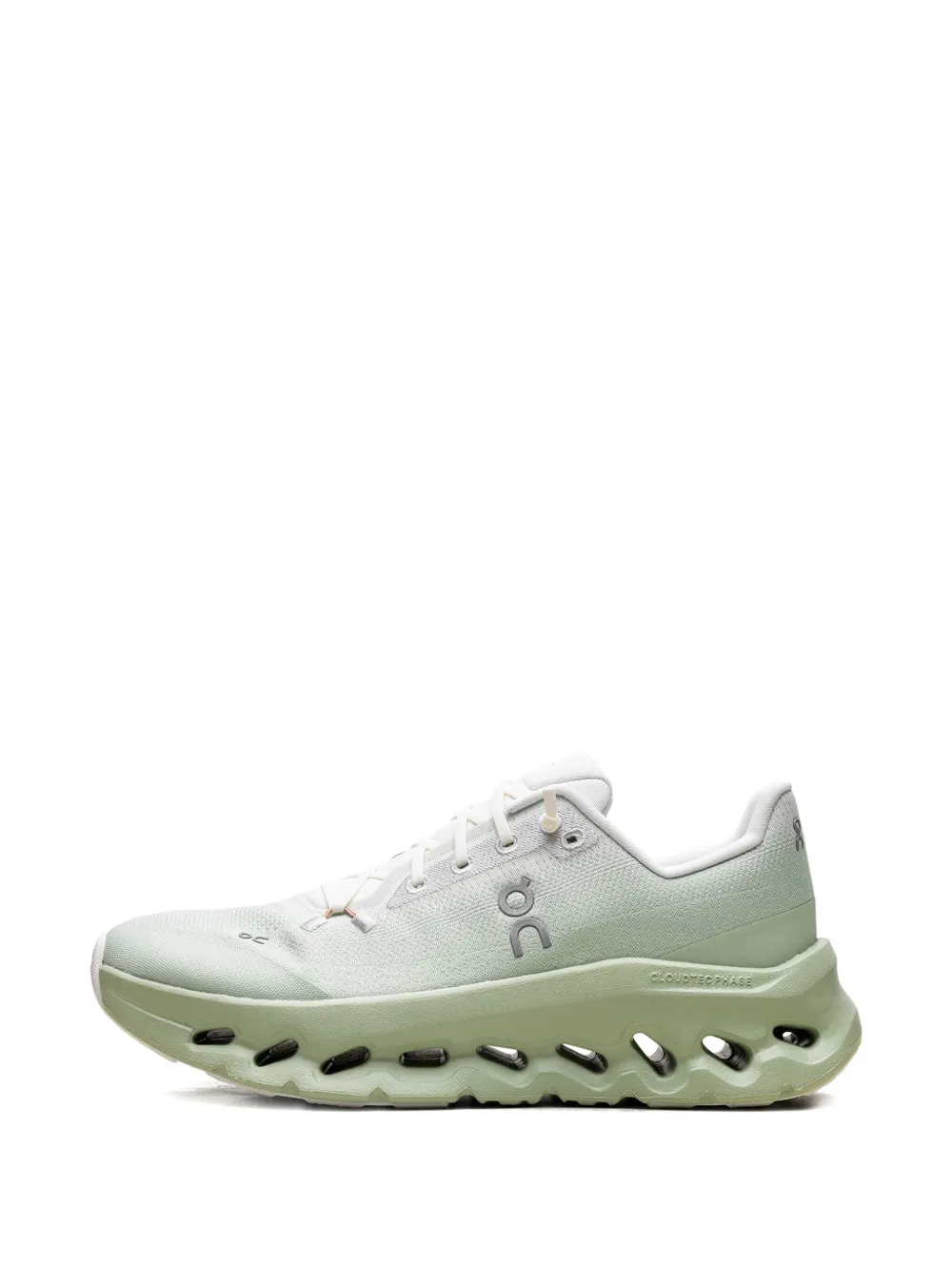 On Running Cloudtilt sneakers Green