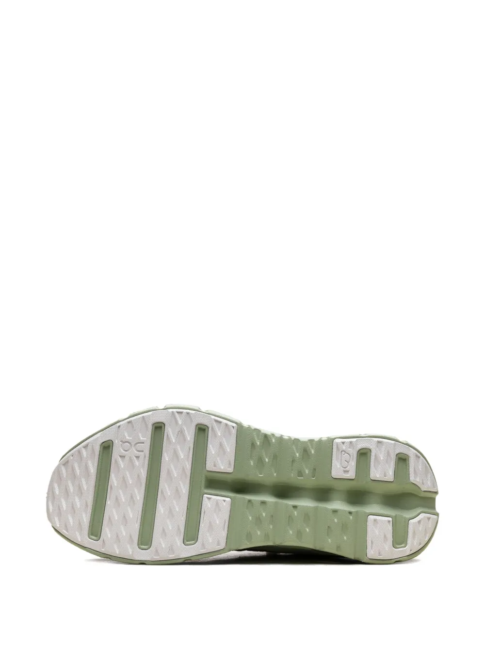On Running Cloudtilt sneakers Green