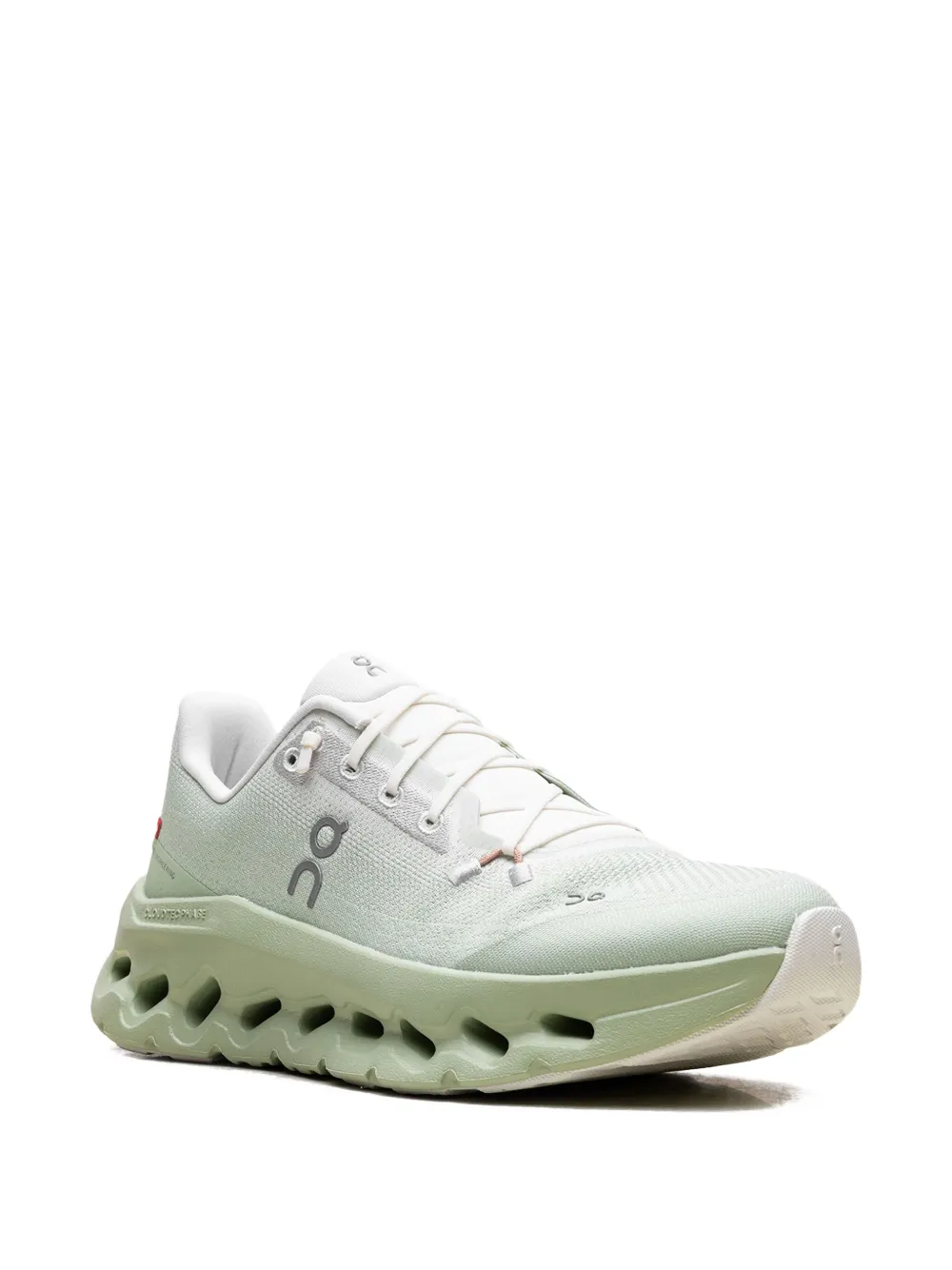 On Running Cloudtilt sneakers - Groen