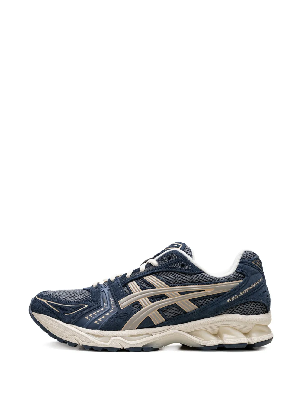 ASICS Gel-Kayano 14 "Dark Pewter" sneakers Blue