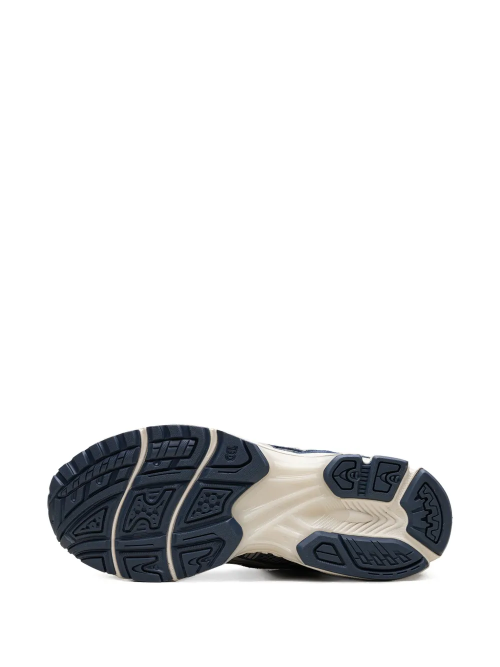 ASICS Gel-Kayano 14 "Dark Pewter" sneakers Blue