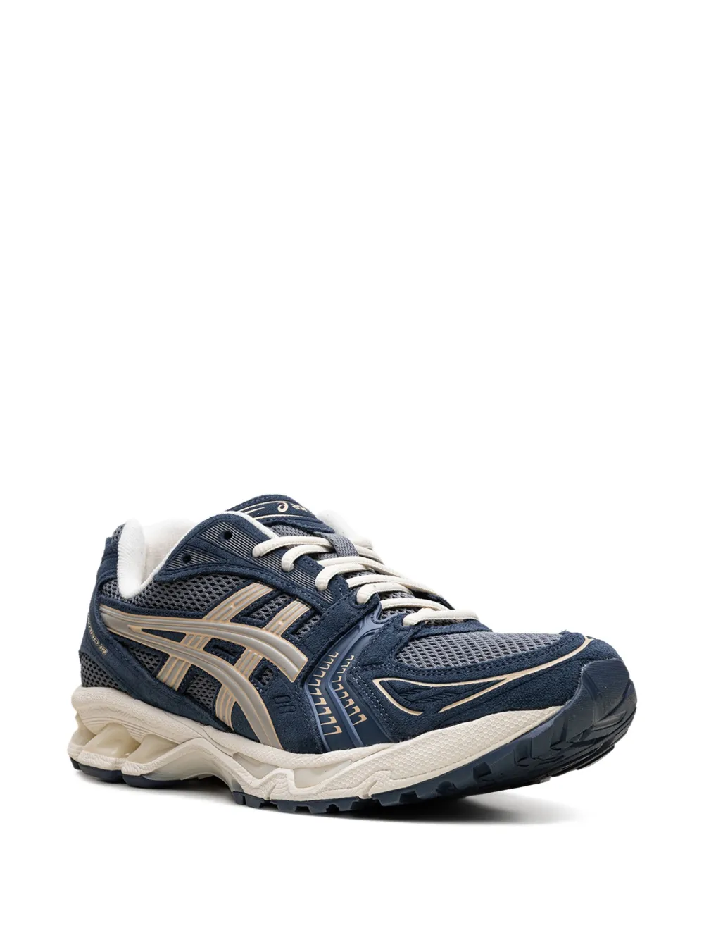 ASICS Gel-Kayano 14 "Dark Pewter" sneakers Blue
