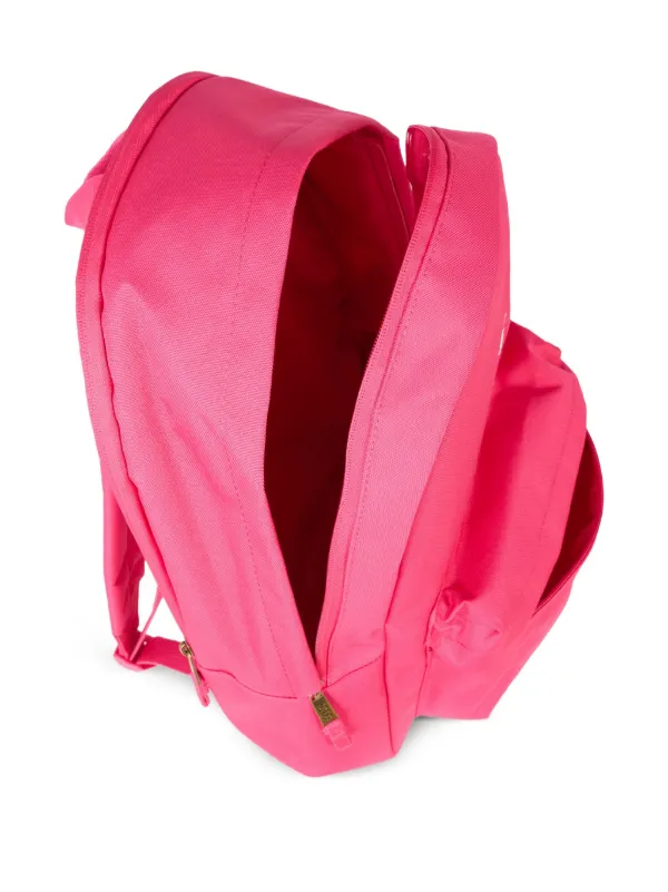 POLO RALPH LAUREN KIDS Logo Backpack | Pink | FARFETCH