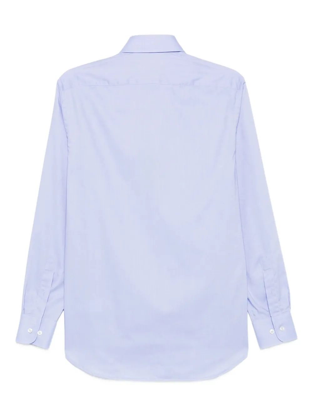 Paul & Shark button-down pocket shirt - Blauw