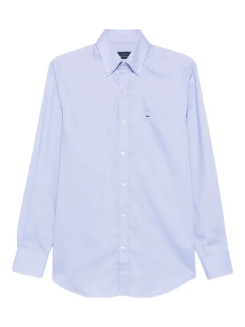Paul & Shark camisa con botones