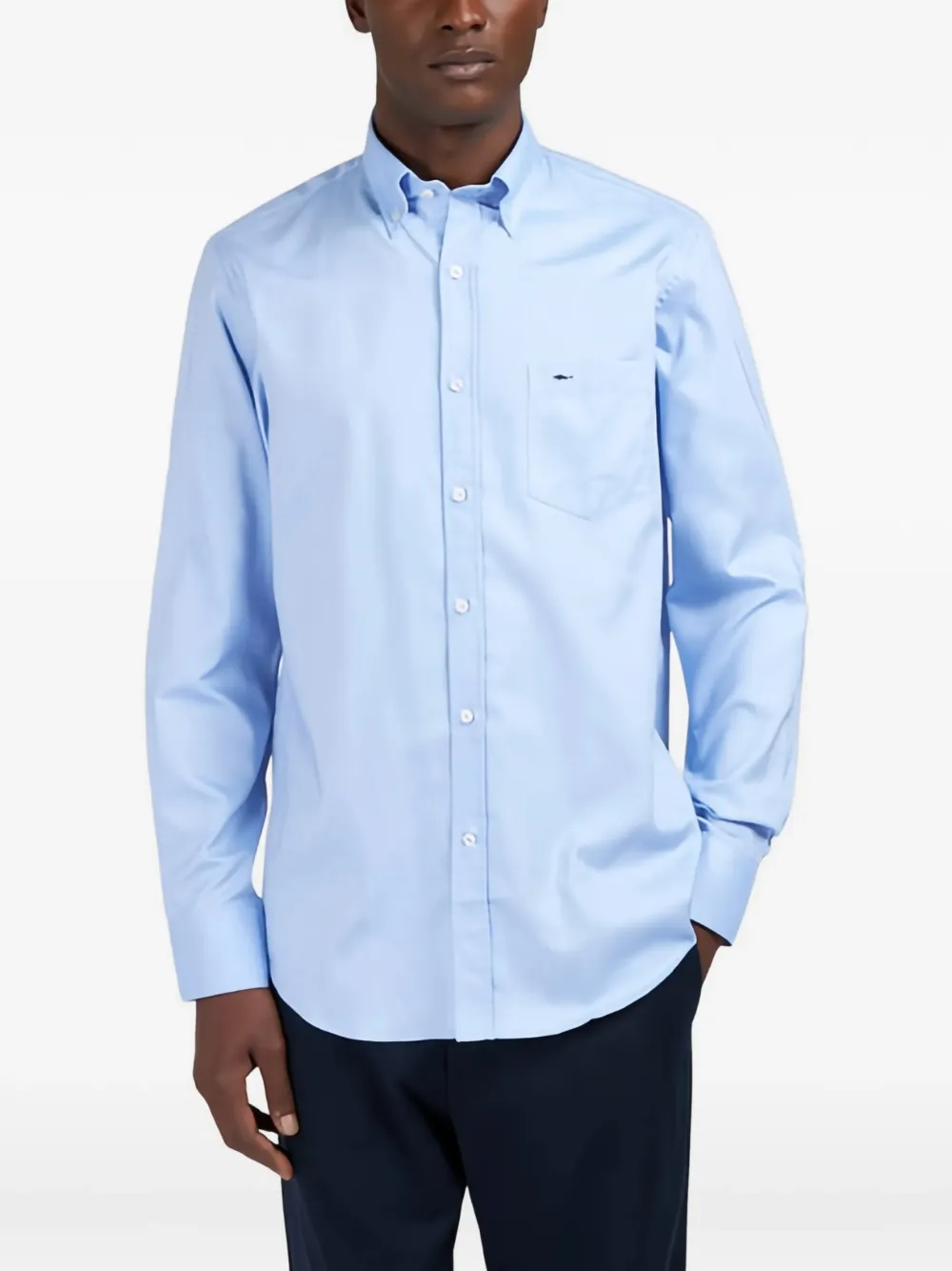 Paul & Shark camisa con botones | Image 2