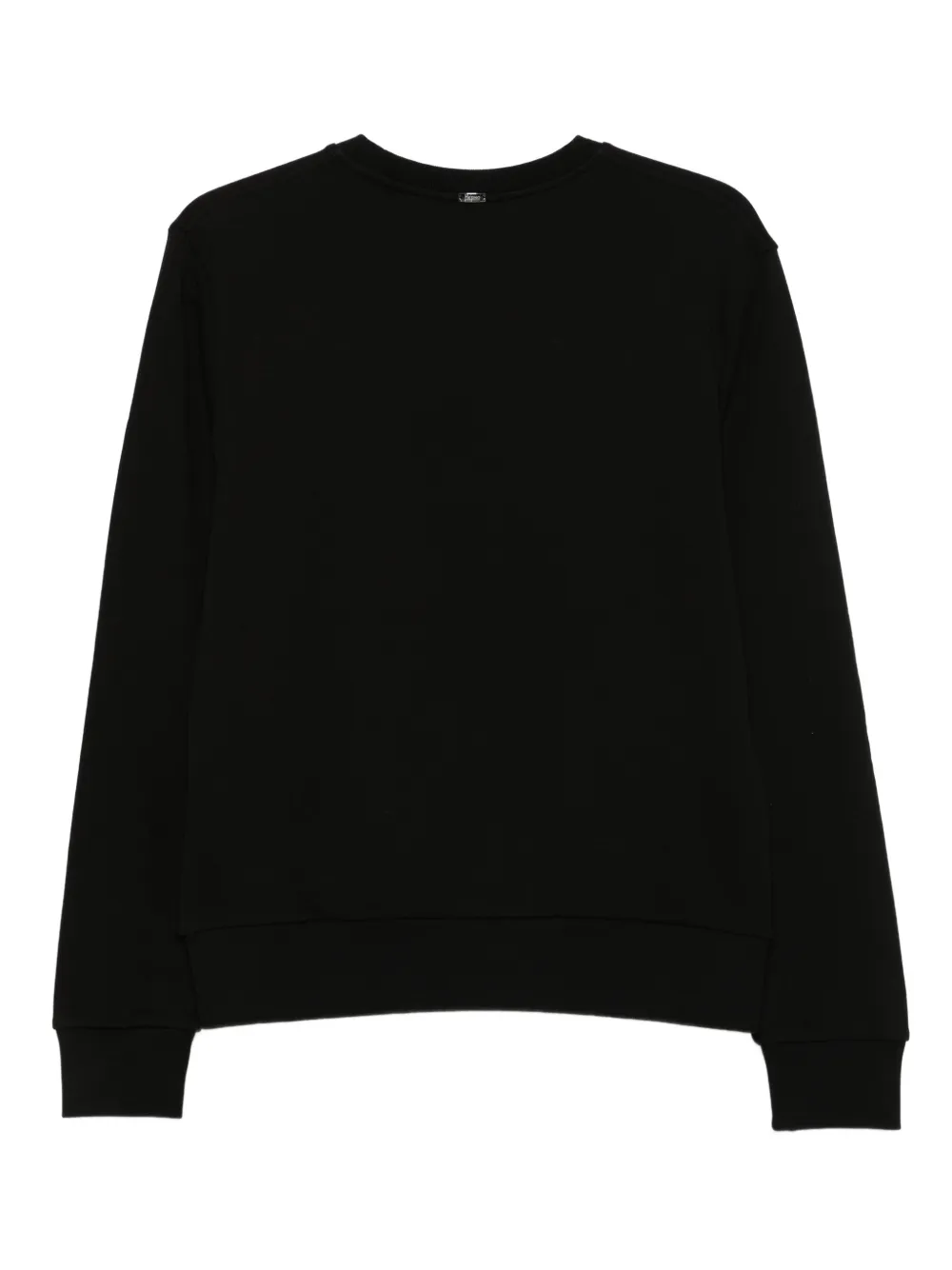 Herno embroidered-logo sweatshirt | Sweatshirts | Image 2