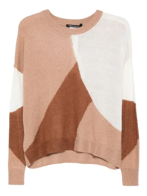 Pennyblack crew neck sweater