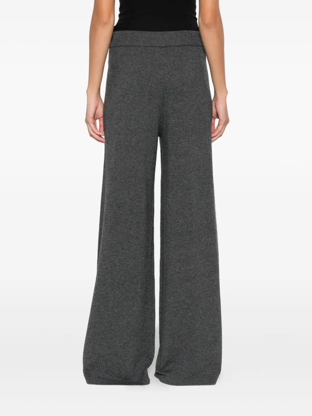 Pennyblack High waist broeken Grijs