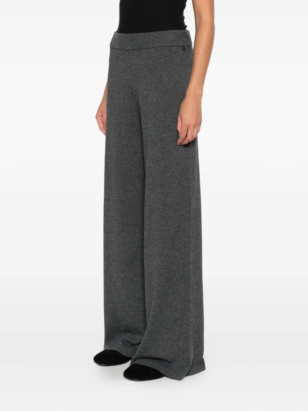 Pennyblack High waist broeken Grijs