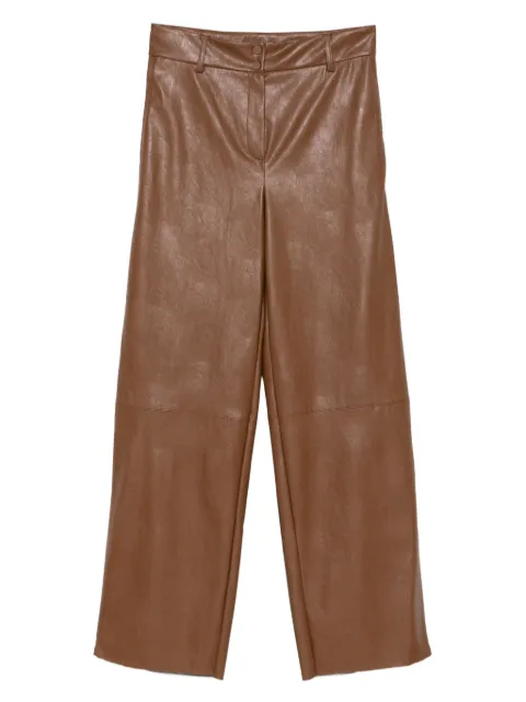 Pennyblack Lord belt-loops trousers