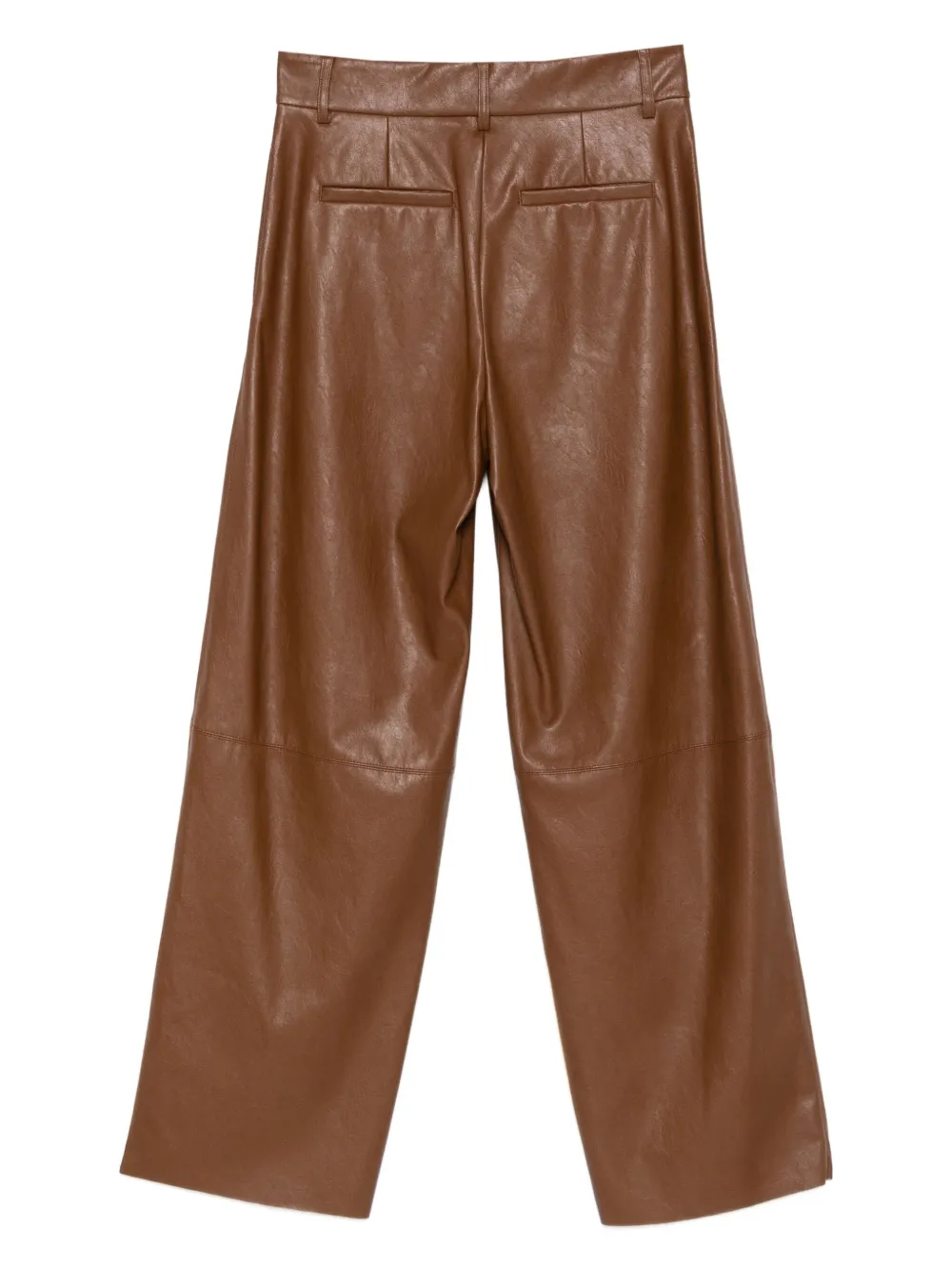 Pennyblack Lord belt-loops trousers | Straight-Leg Pants | Image 2