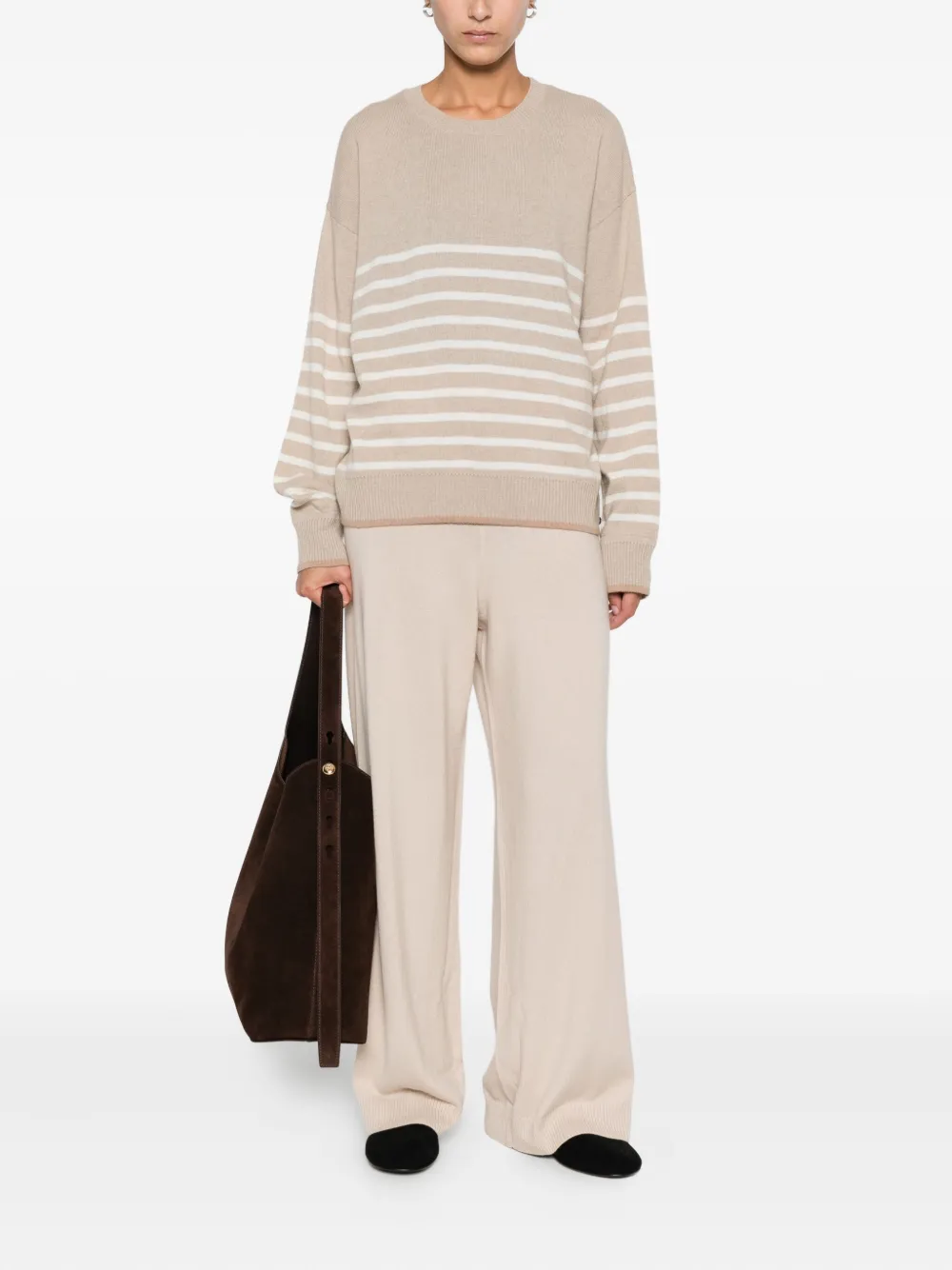 Pennyblack striped sweater | Knitted Sweaters | Image 2