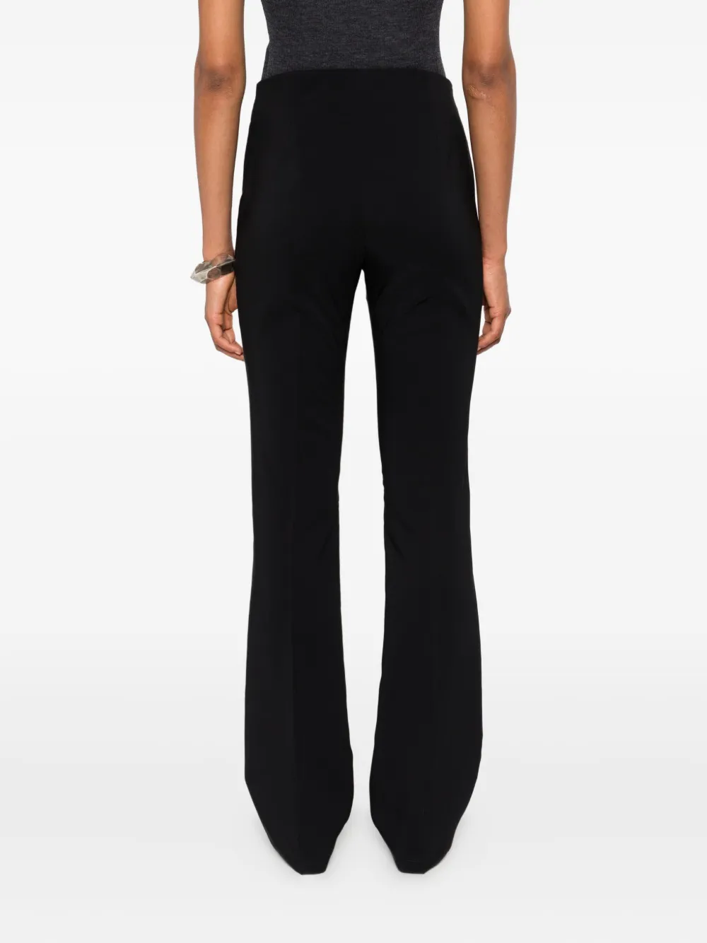 Pennyblack Straight broek Zwart