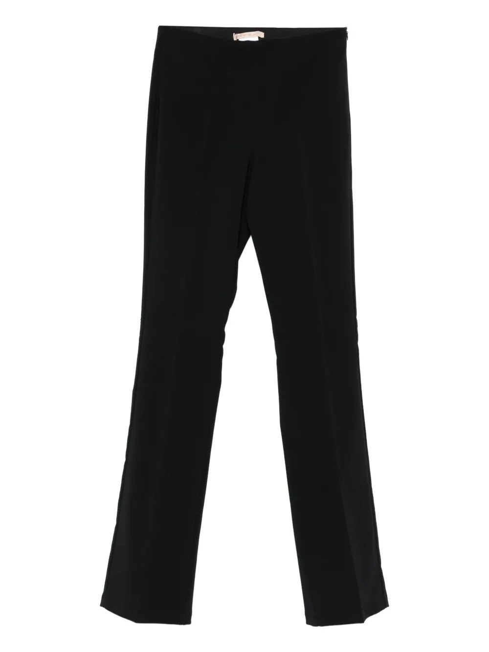 Pennyblack Straight broek Zwart