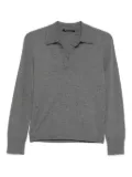Pennyblack long-sleeve sweater - Grey