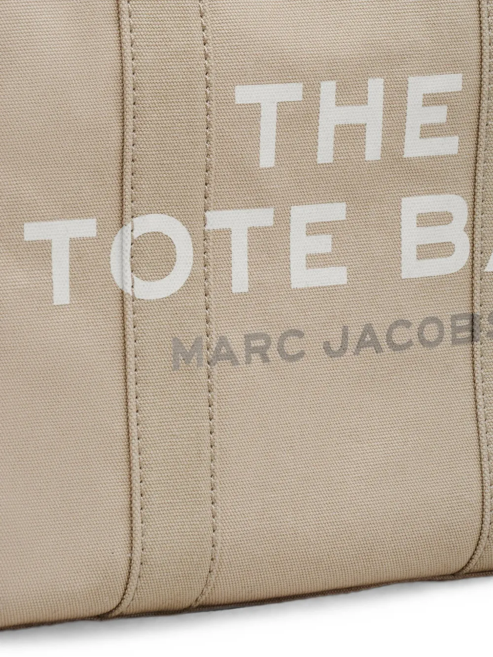 Marc Jacobs Medium The Canvas shopper Beige