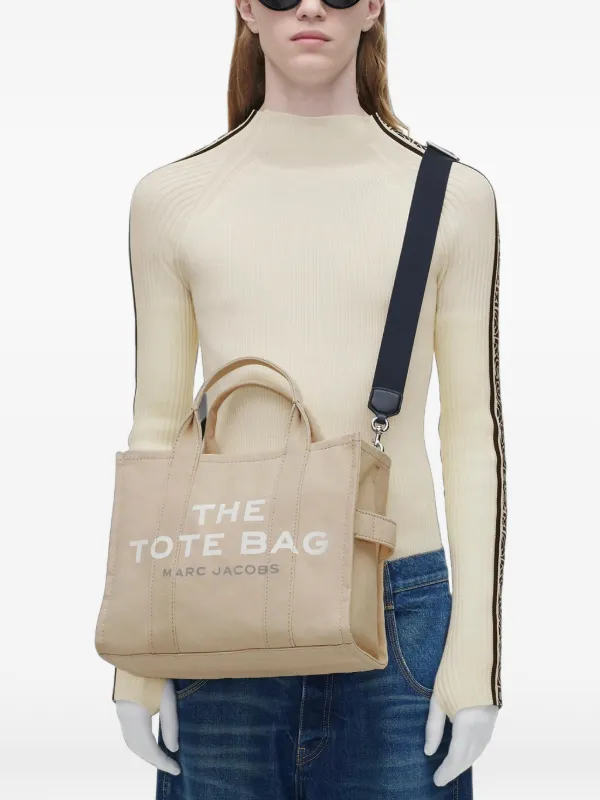 Marc Jacobs The Canvas ハンドバッグ ミディアム | ニュートラル