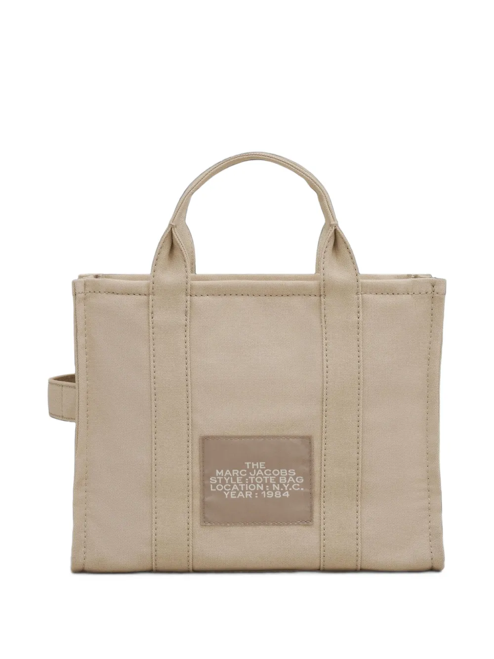 Marc Jacobs The Canvas ハンドバッグ ミディアム | ニュートラル
