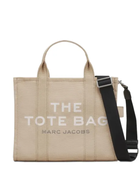 Marc Jacobs 더 캔버스 미디엄 토트 백