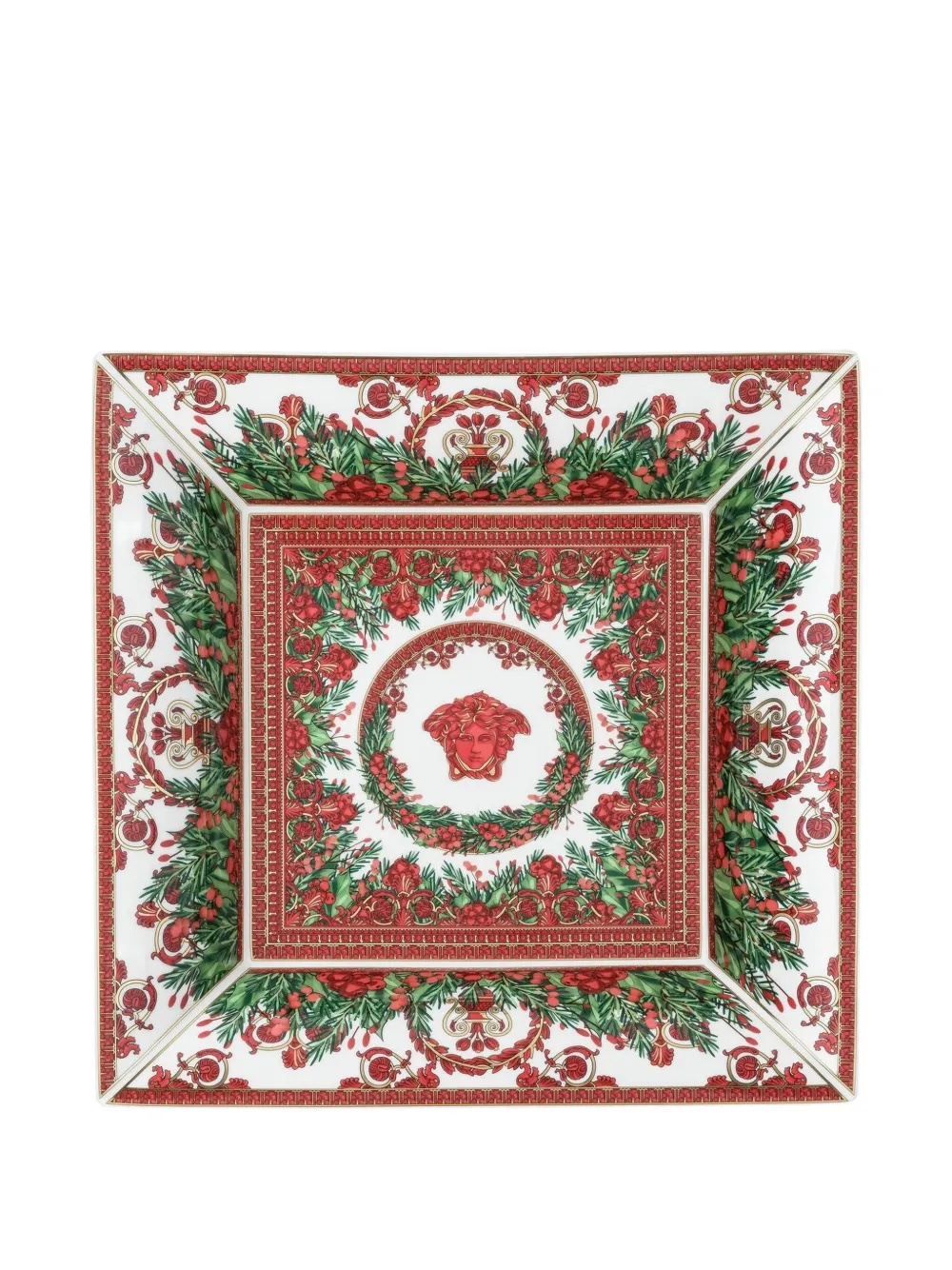 Versace Medusa-head tray | Image 1