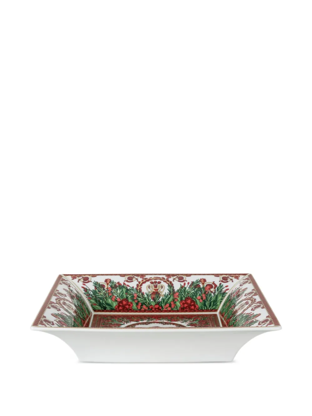 Versace Medusa-head tray | Decorative Trays & Plates | Image 2